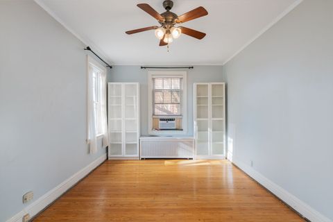 Tiny photo for 1106 Seward Street #1W, Evanston, IL 60202 (MLS # 12542115)