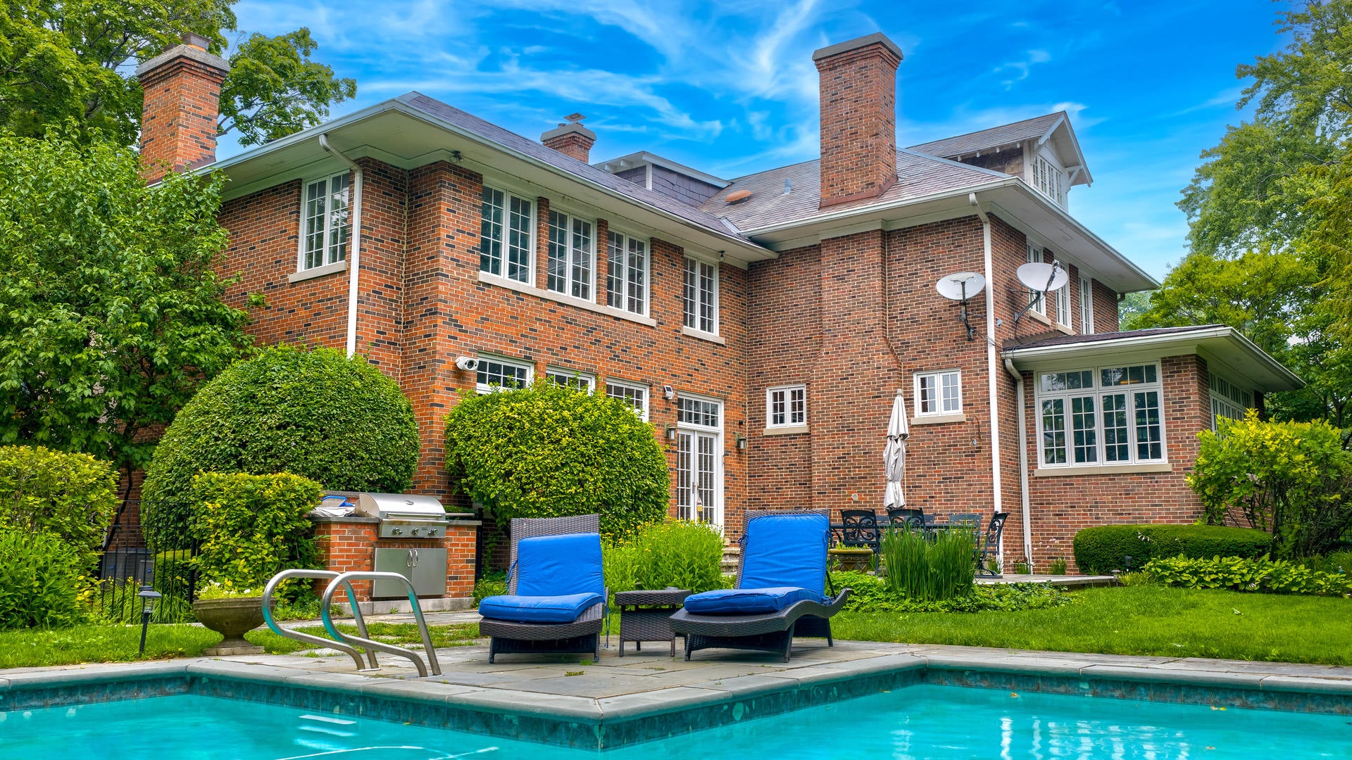 224 Sheridan Road