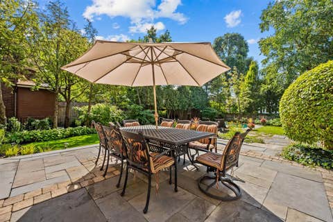 Tiny photo for 224 Sheridan Road, Kenilworth, IL 60043 (MLS # 12727616)