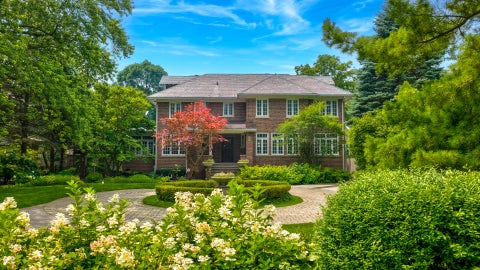 Photo of 224 Sheridan Road, Kenilworth, IL 60043 (MLS # 12727616)