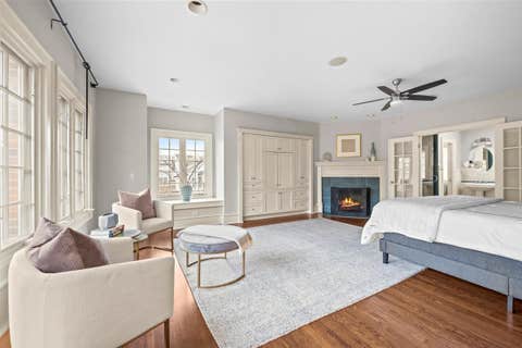 Tiny photo for 224 Sheridan Road, Kenilworth, IL 60043 (MLS # 12727616)