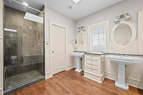 Tiny photo for 224 Sheridan Road, Kenilworth, IL 60043 (MLS # 12727616)