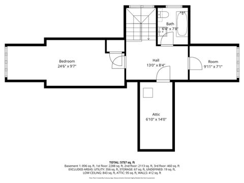 Tiny photo for 224 Sheridan Road, Kenilworth, IL 60043 (MLS # 12727616)