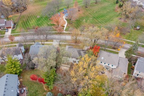 A home in Naperville