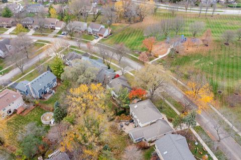 A home in Naperville