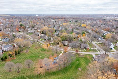 A home in Naperville