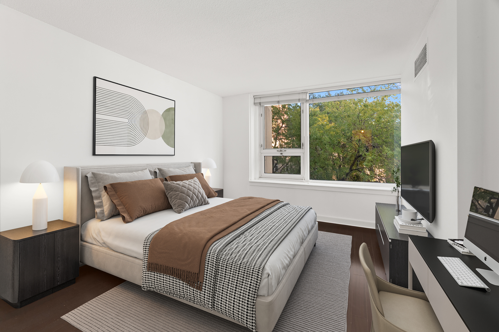 2728 N HAMPDEN Court 301