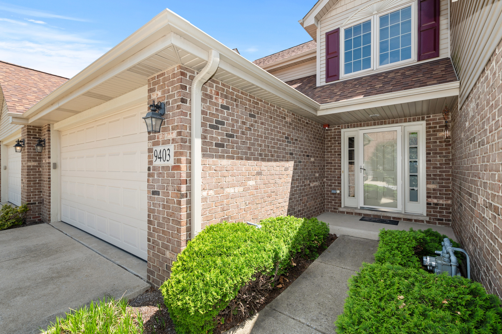 9403 Saratoga Court