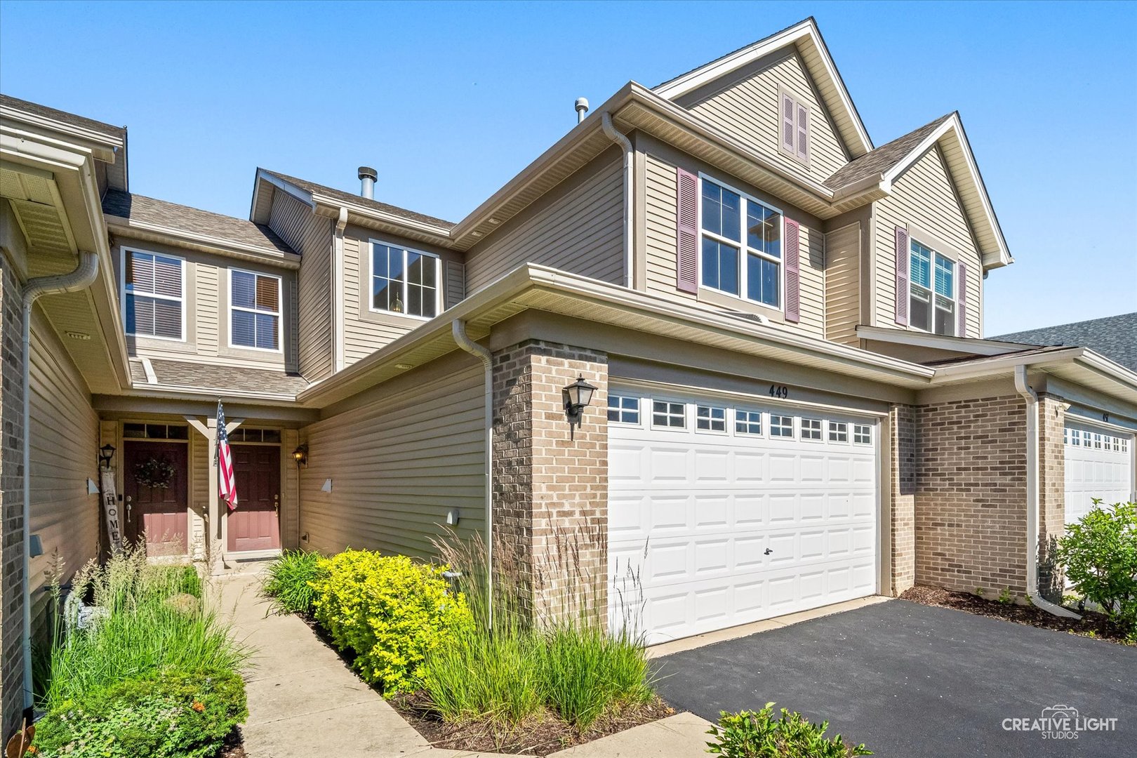 449 Dancer Lane