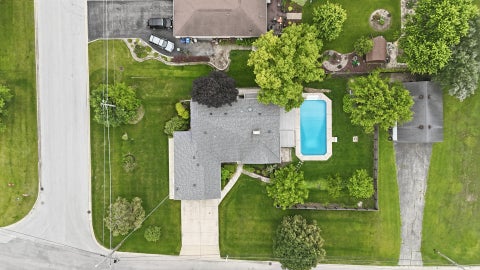 Tiny photo for 8401 W 85th Street, Hickory Hills, IL 60457 (MLS # 12688213)