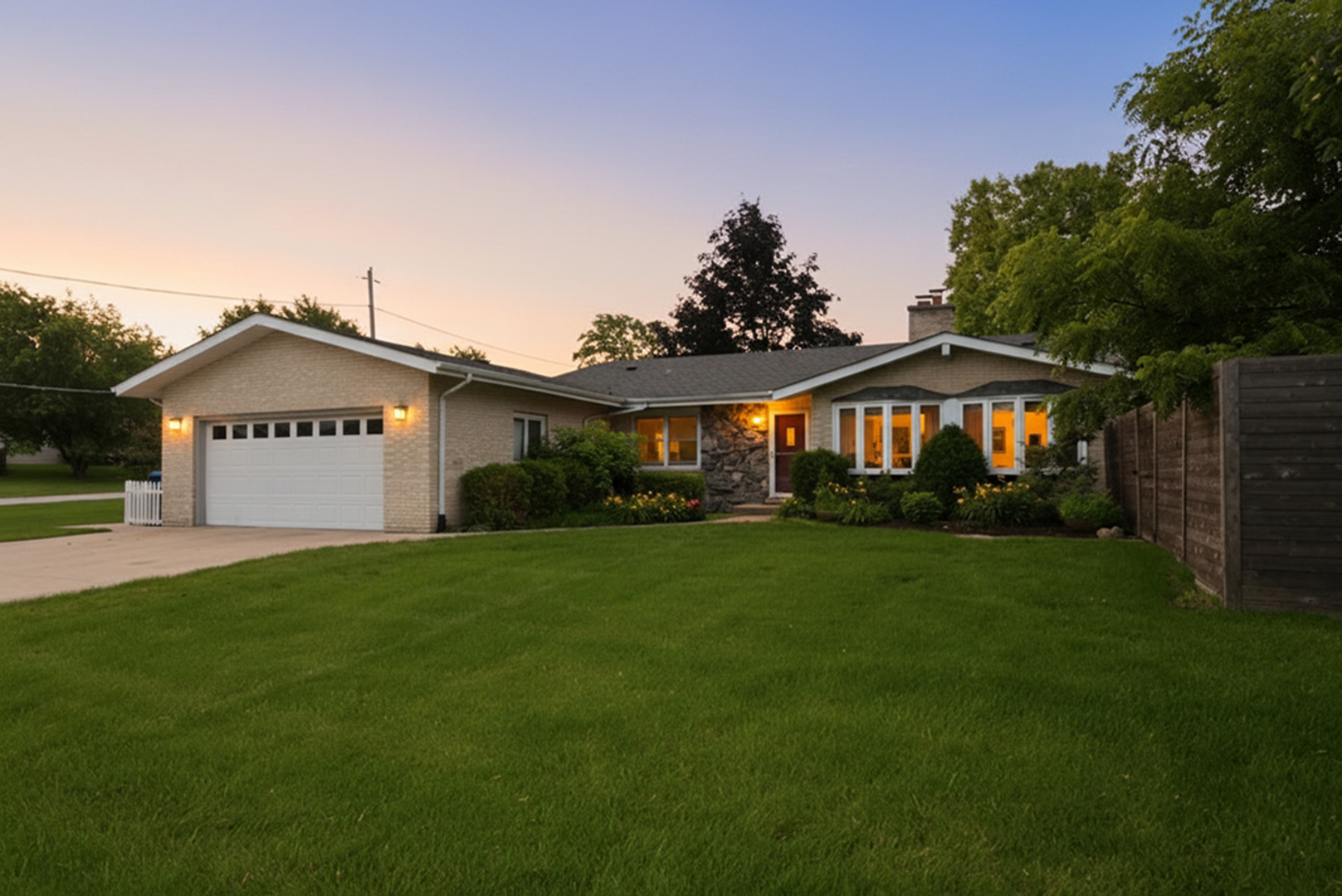 8401 W 85th Street