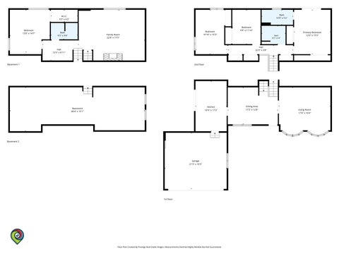 Tiny photo for 8401 W 85th Street, Hickory Hills, IL 60457 (MLS # 12688213)