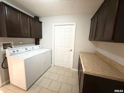 Tiny photo for 1809 SHERRY Lane, Carterville, IL 62918 (MLS # QC4269976)