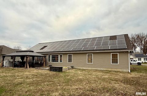 Tiny photo for 1809 SHERRY Lane, Carterville, IL 62918 (MLS # QC4269976)