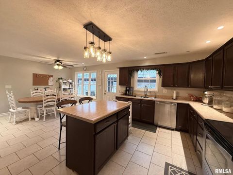 Tiny photo for 1809 SHERRY Lane, Carterville, IL 62918 (MLS # QC4269976)