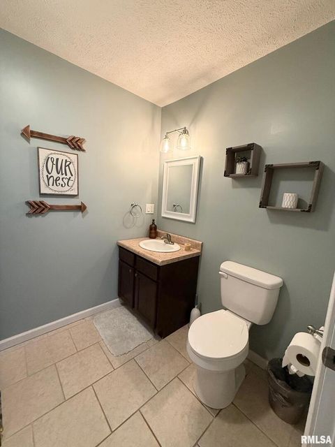 Tiny photo for 1809 SHERRY Lane, Carterville, IL 62918 (MLS # QC4269976)