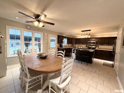 Tiny photo for 1809 SHERRY Lane, Carterville, IL 62918 (MLS # QC4269976)