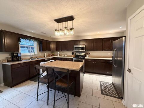 Tiny photo for 1809 SHERRY Lane, Carterville, IL 62918 (MLS # QC4269976)