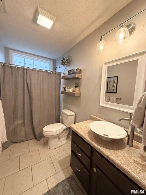 Tiny photo for 1809 SHERRY Lane, Carterville, IL 62918 (MLS # QC4269976)