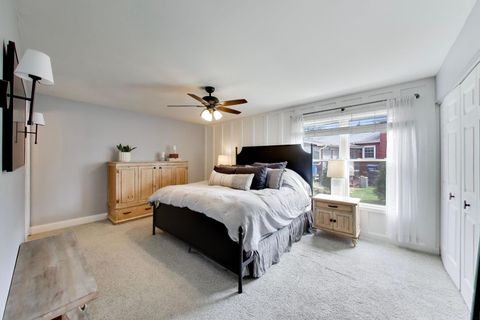 Tiny photo for 1931 Moore Avenue, St. Charles, IL 60174 (MLS # 12608306)