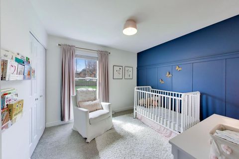 Tiny photo for 1931 Moore Avenue, St. Charles, IL 60174 (MLS # 12608306)