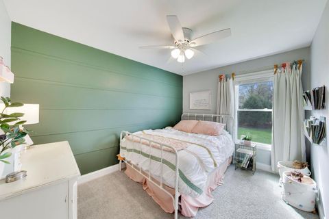 Tiny photo for 1931 Moore Avenue, St. Charles, IL 60174 (MLS # 12608306)