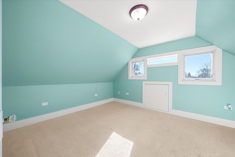 Tiny photo for 10 N Adams Street, North Aurora, IL 60542 (MLS # 12571096)