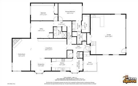 Tiny photo for 1813 Willow View Road #0, Urbana, IL 61802 (MLS # 12587528)