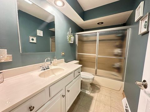 Tiny photo for 17W484 Earl Court, Darien, IL 60561 (MLS # 12594381)