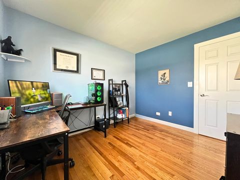 Tiny photo for 17W484 Earl Court, Darien, IL 60561 (MLS # 12594381)