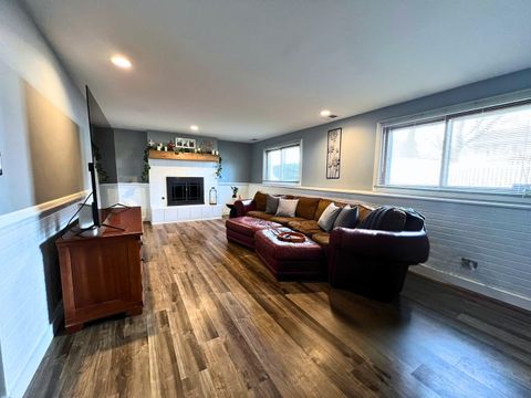 Tiny photo for 17W484 Earl Court, Darien, IL 60561 (MLS # 12594381)