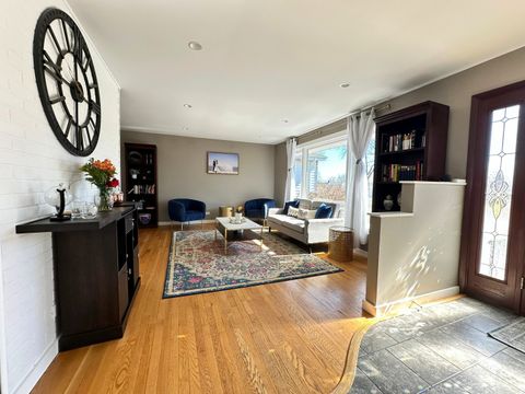 Tiny photo for 17W484 Earl Court, Darien, IL 60561 (MLS # 12594381)