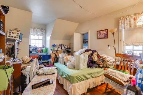 Tiny photo for 2859 N Mango Avenue, Chicago, IL 60634 (MLS # 12508056)