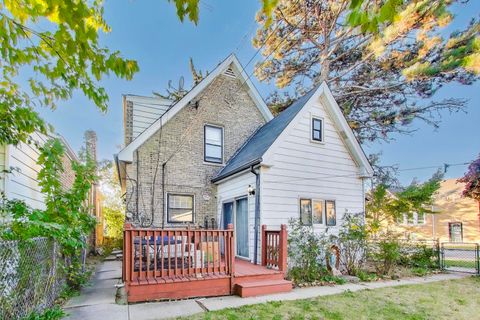 Tiny photo for 2859 N Mango Avenue, Chicago, IL 60634 (MLS # 12508056)
