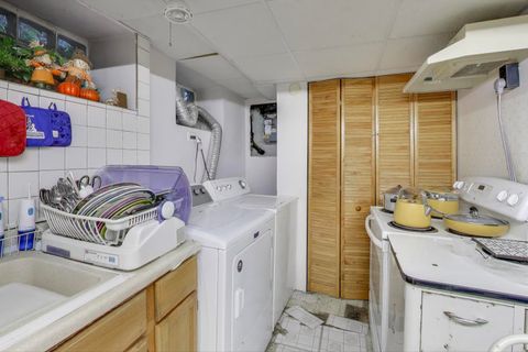 Tiny photo for 2859 N Mango Avenue, Chicago, IL 60634 (MLS # 12508056)