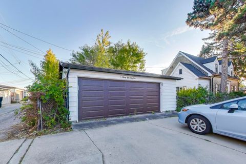 Tiny photo for 2859 N Mango Avenue, Chicago, IL 60634 (MLS # 12508056)