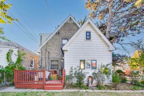 Tiny photo for 2859 N Mango Avenue, Chicago, IL 60634 (MLS # 12508056)