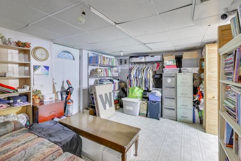 Tiny photo for 2859 N Mango Avenue, Chicago, IL 60634 (MLS # 12508056)