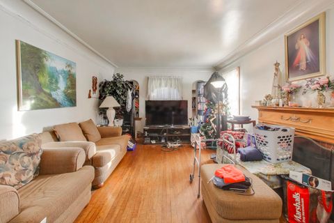 Tiny photo for 2859 N Mango Avenue, Chicago, IL 60634 (MLS # 12508056)