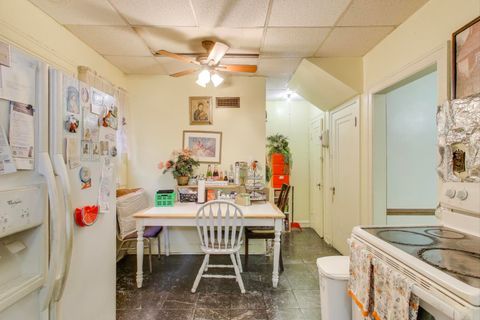 Tiny photo for 2859 N Mango Avenue, Chicago, IL 60634 (MLS # 12508056)