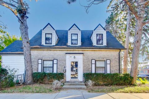 Tiny photo for 2859 N Mango Avenue, Chicago, IL 60634 (MLS # 12508056)