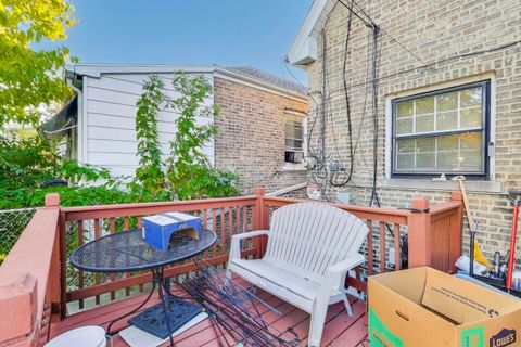 Tiny photo for 2859 N Mango Avenue, Chicago, IL 60634 (MLS # 12508056)