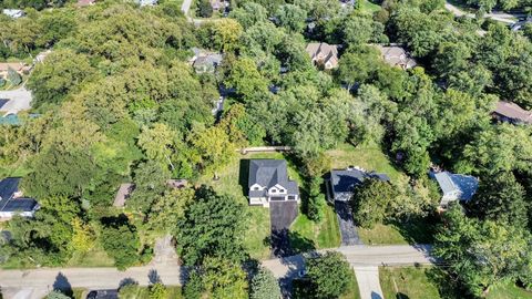 A home in Palos Heights