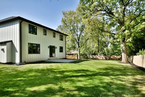 A home in Palos Heights