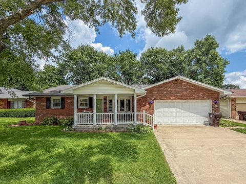 Photo of 1020 Illinois Drive, Rantoul, IL 61866 (MLS # 12690774)