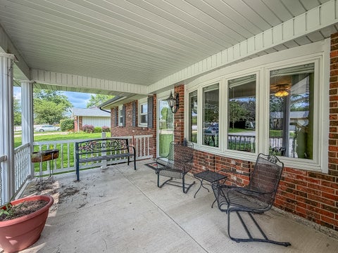 Tiny photo for 1020 Illinois Drive, Rantoul, IL 61866 (MLS # 12690774)