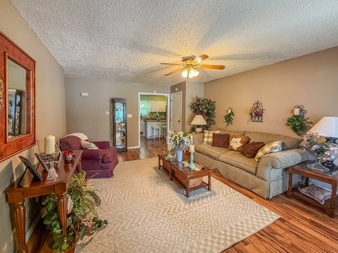 Tiny photo for 1020 Illinois Drive, Rantoul, IL 61866 (MLS # 12690774)