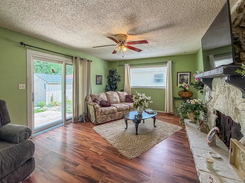 Tiny photo for 1020 Illinois Drive, Rantoul, IL 61866 (MLS # 12690774)