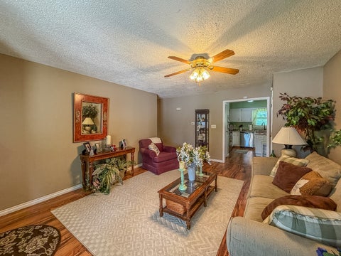 Tiny photo for 1020 Illinois Drive, Rantoul, IL 61866 (MLS # 12690774)