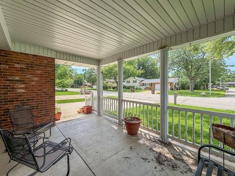 Tiny photo for 1020 Illinois Drive, Rantoul, IL 61866 (MLS # 12690774)